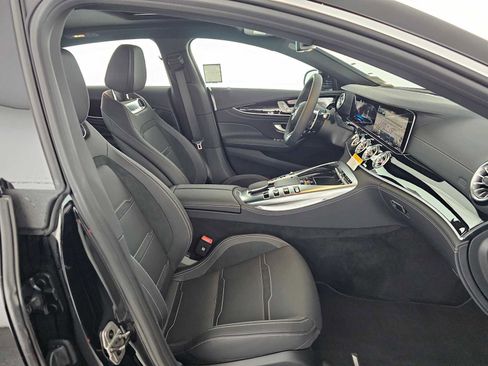 New 2026 Mercedes-Benz AMG GT 43 image 10