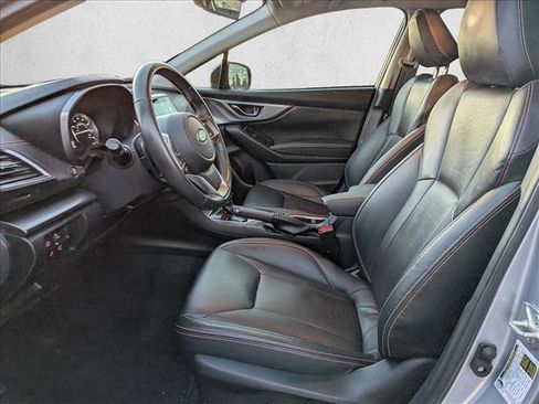 Certified 2021 Subaru Crosstrek 2.5i Limited image 16