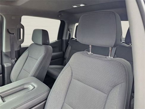 Used 2019 Chevrolet Silverado 1500 LT w/ All-Star Edition image 11