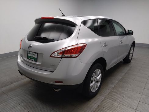 Used 2014 Nissan Murano S AWD/4WD image 9