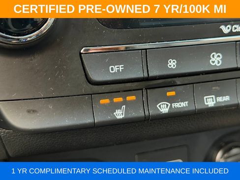 Used 2018 Hyundai Tucson Sport FWD image 27