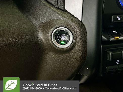 Used 2019 GMC Sierra 1500 SLT w/ SLT Premium Plus Package image 10