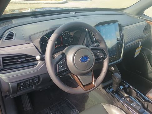 New 2026 Subaru Forester Sport image 9