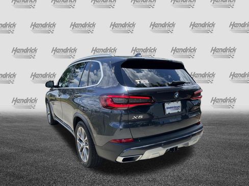 Used 2021 BMW X5 sDrive40i w/ Premium Package RWD image 8