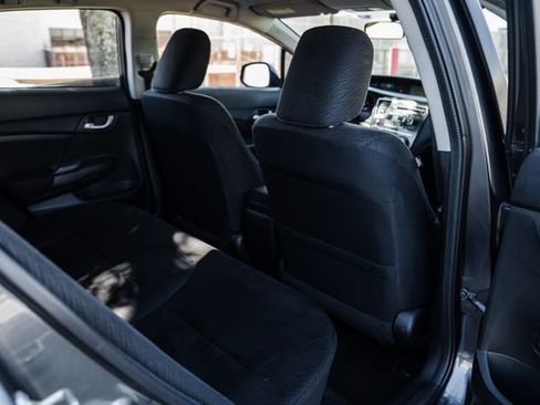 Used 2013 Honda Civic LX image 69