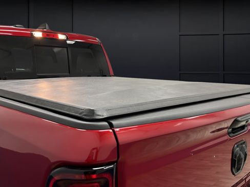 New 2026 RAM 1500 Laramie w/ Night Edition AWD/4WD image 45