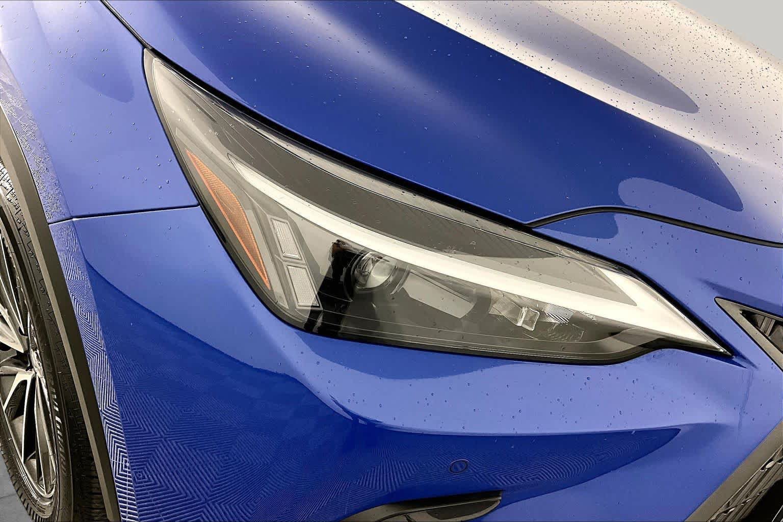 Used 2024 Lexus NX 350h AWD w/ Vision Package image 26