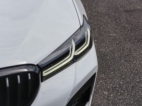 Used 2023 BMW 530i w/ M Sport Package RWD image 10