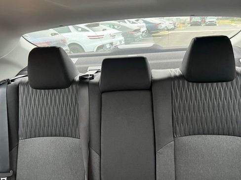 Used 2025 Toyota Camry LE image 14