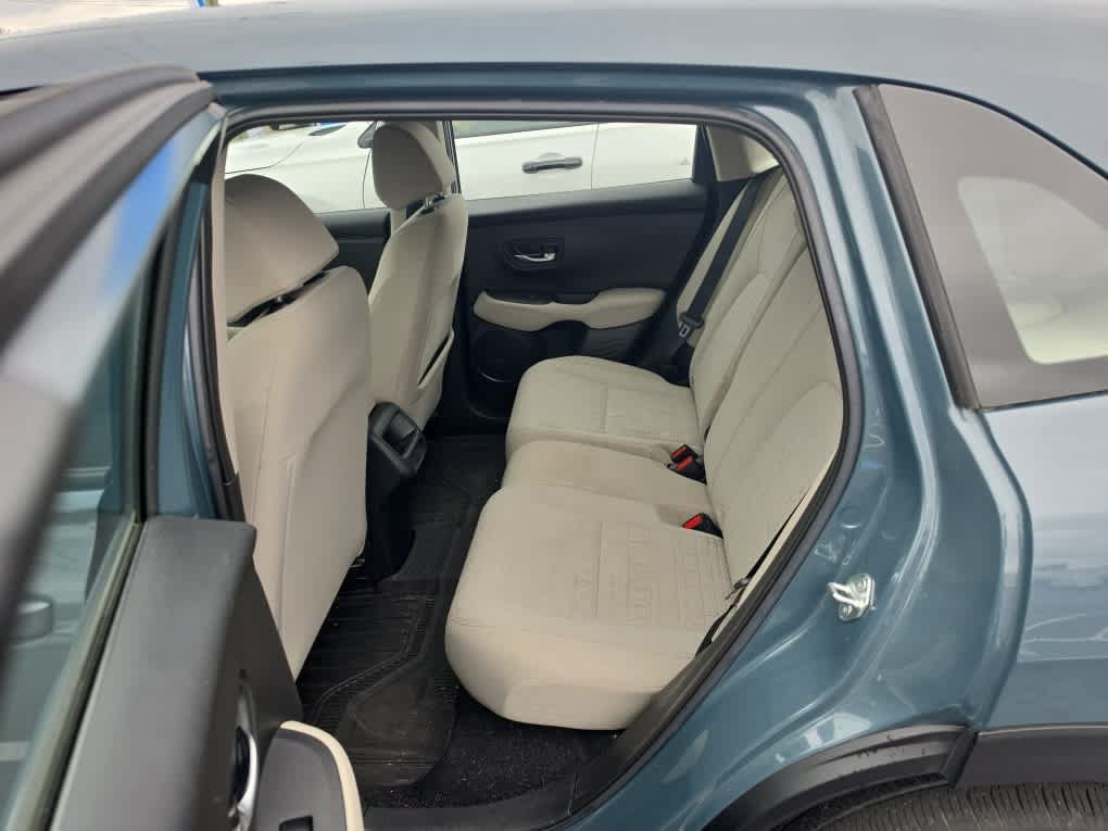 Used 2024 Honda HR-V LX image 5