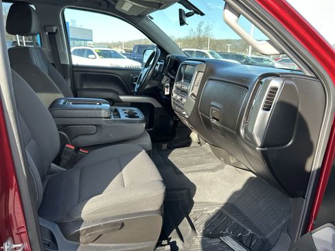 Used 2018 Chevrolet Silverado 1500 LT w/ All Star Edition image 15