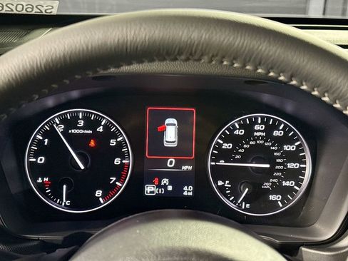 New 2026 Subaru Forester Limited image 14