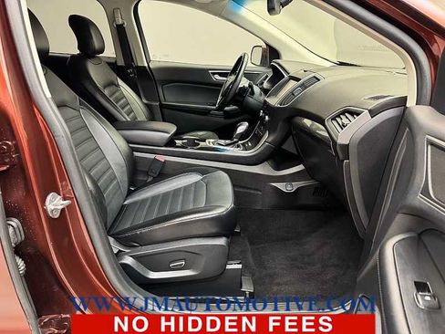 Used 2015 Ford Edge SEL w/ Equipment Group 201A AWD/4WD image 19