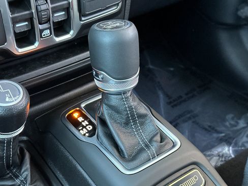 New 2026 Jeep Gladiator Sport AWD/4WD image 20