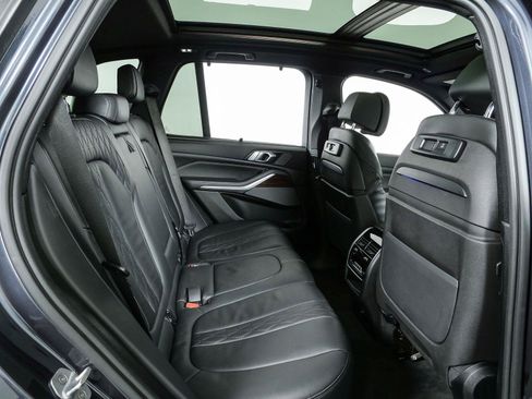 Used 2020 BMW X5 xDrive40i AWD/4WD image 22