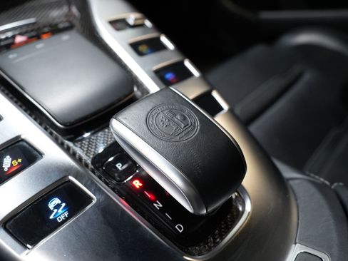 Used 2019 Mercedes-Benz AMG GT 63 S image 38