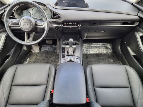 Used 2023 MAZDA CX-30 AWD 2.5 S w/ Select Package image 16
