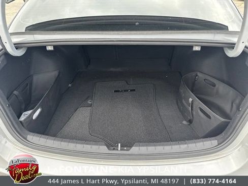 Certified 2024 Kia K5 GT-Line AWD/4WD image 11