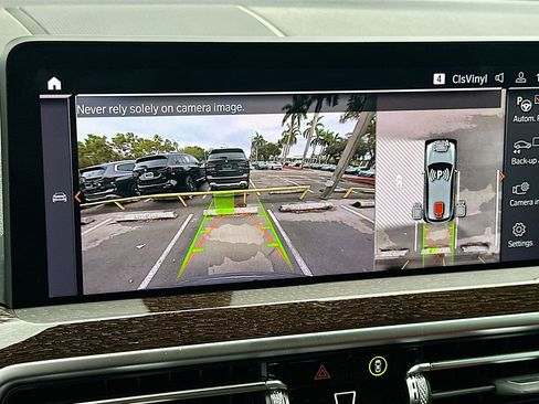 Certified 2023 BMW X3 sDrive30i w/ Premium Package image 15