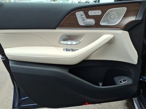New 2026 Mercedes-Benz GLE 350 4MATIC image 11