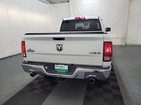 Used 2013 RAM 1500 Big Horn AWD/4WD image 7