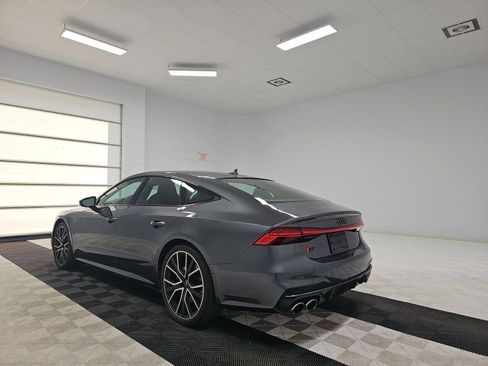 Used 2023 Audi S7 Premium Plus w/ Premium Plus Package image 4