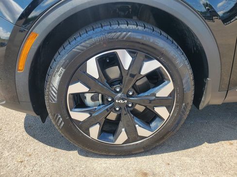 Used 2023 Kia Sportage X-Line w/ X-Line Premium Package image 9