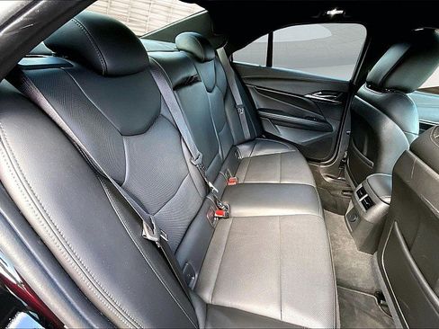 Used 2023 Cadillac CT4 Premium Luxury w/ Climate Package image 26