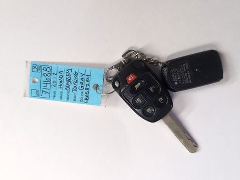 Used 2012 Honda Odyssey Touring image 28