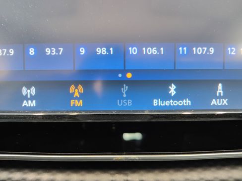 Used 2024 Nissan Kicks S FWD image 18