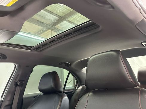 Used 2017 Volkswagen Jetta GLI FWD image 21