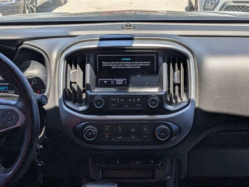Used 2016 Chevrolet Colorado LT RWD image 15