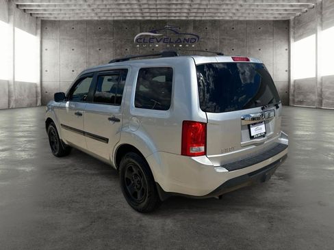 Used 2013 Honda Pilot LX image 5
