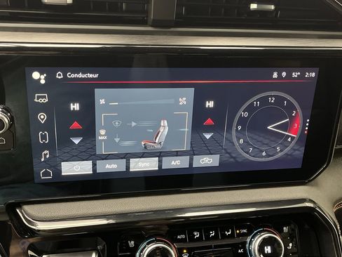 Certified 2024 GMC Sierra 2500 AT4 w/ Technology Package image 22