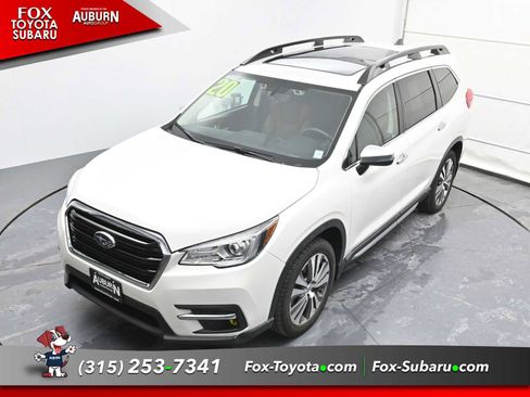 Used 2020 Subaru Ascent Touring image 30