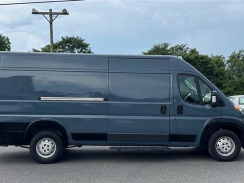 Used 2020 RAM ProMaster 3500 FWD image 5
