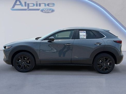 Used 2025 MAZDA CX-30 AWD 2.5 S w/ Preferred Package image 2