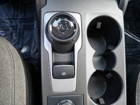 Used 2026 Ford Bronco Sport Big Bend AWD/4WD image 24