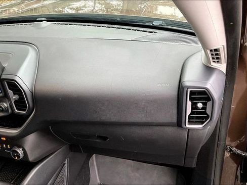 Used 2022 Ford Bronco Sport Big Bend image 22