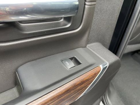 Used 2022 Chevrolet Silverado 3500 High Country image 81