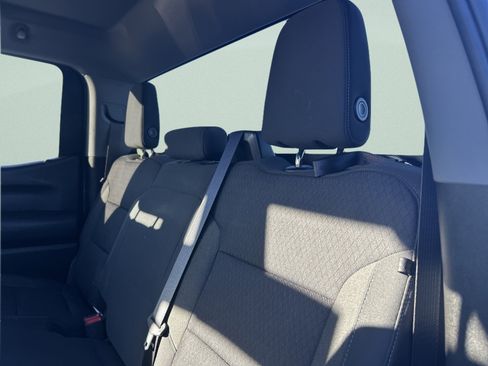 Used 2022 Chevrolet Silverado 1500 Custom image 36