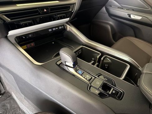 Certified 2026 Lexus TX 350 FWD w/ Technology Package image 21