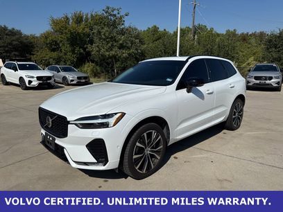 Certified 2023 Volvo XC60 B5 Plus