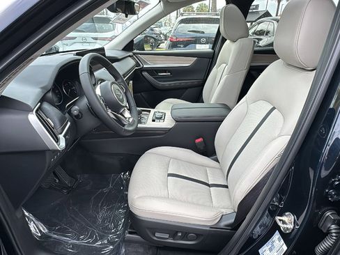 New 2026 MAZDA CX-90 3.3 Turbo w/ Preferred Package image 14