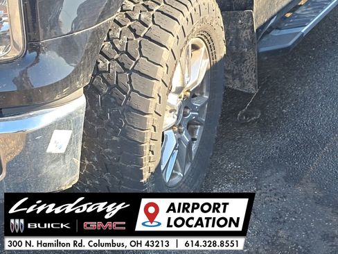 Used 2016 Ford F150 XLT w/ Equipment Group 302A Luxury image 4