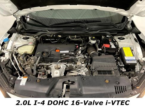 Used 2020 Honda Civic Sport image 27