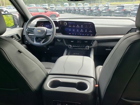 New 2026 Chevrolet Tahoe LT w/ Comfort Package image 37