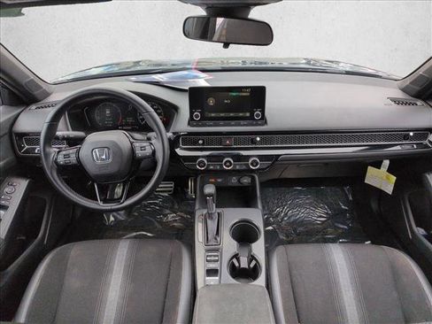 Used 2024 Honda Civic Sport image 16