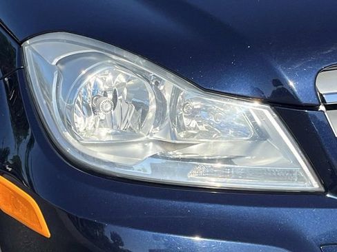 Used 2012 Mercedes-Benz C 300 4MATIC Sedan image 9