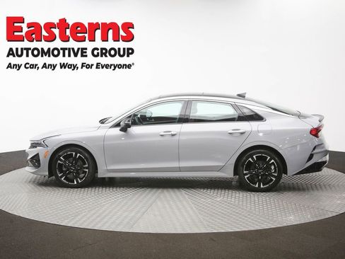 Used 2022 Kia K5 GT-Line w/ GT-Line FWD Premium Package image 61